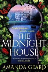 Midnight House: A spellbinding story of love and secrets set in a mysterious old country house kaina ir informacija | Fantastinės, mistinės knygos | pigu.lt