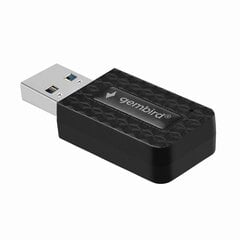 Gembird WNP-UA1300-03 kaina ir informacija | Adapteriai, USB šakotuvai | pigu.lt