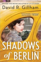 Shadows of Berlin: A Novel kaina ir informacija | Fantastinės, mistinės knygos | pigu.lt