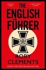 English fuhrer kaina ir informacija | Fantastinės, mistinės knygos | pigu.lt