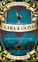 Clara &amp; Olivia kaina ir informacija | Fantastinės, mistinės knygos | pigu.lt