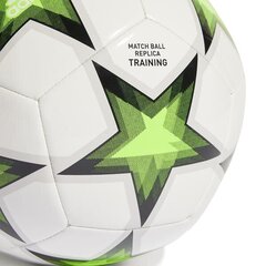 Futbolo kamuolys Adidas, 4 dydis kaina ir informacija | Futbolo kamuoliai | pigu.lt