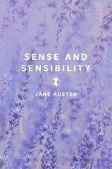Sense and Sensibility kaina ir informacija | Fantastinės, mistinės knygos | pigu.lt