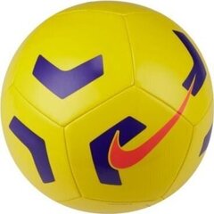 Futbolo kamuolys Nike Pitch Training Ball CU8034-720, 4 dydis kaina ir informacija | Futbolo kamuoliai | pigu.lt