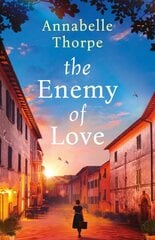 Enemy of Love kaina ir informacija | Fantastinės, mistinės knygos | pigu.lt