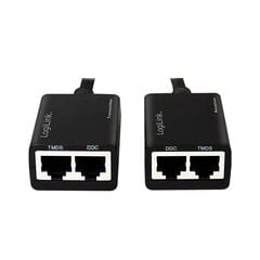 LogiLink HD0021 kaina ir informacija | Adapteriai, USB šakotuvai | pigu.lt