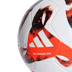 Futbolo kamuolys Adidas Tiro Junior 290 League цена и информация | Футбольные мячи | pigu.lt