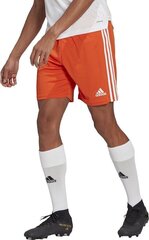 Vyriški šortai adidas Squadra 21 GN8084, oranžiniai, XL kaina ir informacija | Futbolo apranga ir kitos prekės | pigu.lt