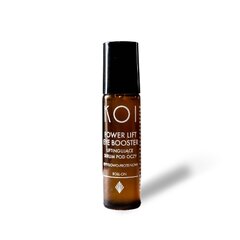 KOI POWER lift eye booster – Lifting akių serumas 10 ml kaina ir informacija | Paakių kremai, serumai | pigu.lt