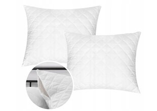 2x Syl-Mar pagalvės 70 x 80 cm kaina ir informacija | Pagalvės | pigu.lt