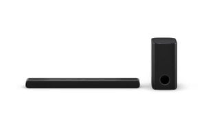 LG S77TY kaina ir informacija | Namų garso kolonėlės ir Soundbar sistemos | pigu.lt