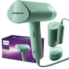 Philips STH3010/70 1000 W drabužių garintuvas kaina ir informacija | Garų lygintuvai | pigu.lt