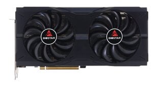 Biostar Radeon RX7800XT (VA7806XMP2) kaina ir informacija | Vaizdo plokštės (GPU) | pigu.lt