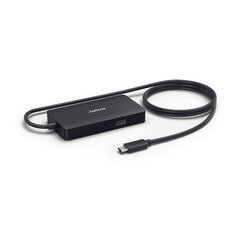 Jabra 14207-60 kaina ir informacija | Adapteriai, USB šakotuvai | pigu.lt