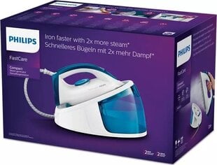 Philips GC6722 / 20 цена и информация | Гладильные системы | pigu.lt