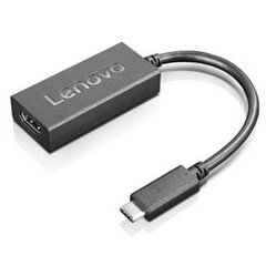 Lenovo 4X90R61023 kaina ir informacija | Adapteriai, USB šakotuvai | pigu.lt