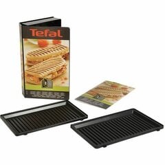 Tefal kepimo formelė, juoda kaina ir informacija | Kepimo indai, popierius, formos | pigu.lt