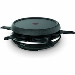 Аппарат для фондю Tefal RE12C8 850 W цена и информация | Кастрюли, скороварки | pigu.lt