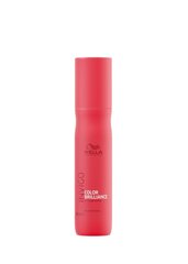 Укрепляющий цвет кондиционер Wella Invigo Color Brilliance (150 ml) цена и информация | Средства для укладки волос | pigu.lt