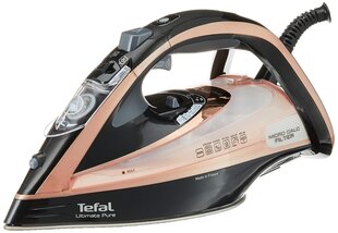 Tefal Ultimate Pure FV9845 kaina ir informacija | Lygintuvai | pigu.lt