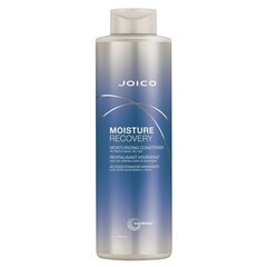 Plaukų kondicionierius Joico Moisture Recovery, 1000ml цена и информация | Бальзамы, кондиционеры | pigu.lt