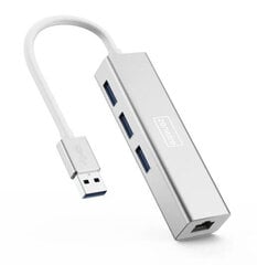 Zenwire 310 kaina ir informacija | Adapteriai, USB šakotuvai | pigu.lt