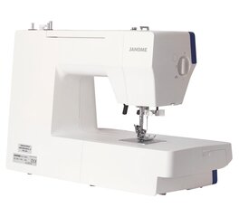 Janome 1522 kaina ir informacija | Siuvimo mašinos | pigu.lt