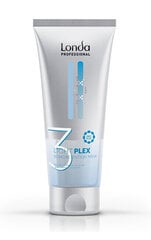 Kaukė po plaukų balinimo Londa Professional Lightplex Step 3, 200 ml kaina ir informacija | Priemonės plaukų stiprinimui | pigu.lt