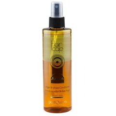 Argano aliejus normaliems plaukams Postquam argan sublime, 100 ml kaina ir informacija | Priemonės plaukų stiprinimui | pigu.lt