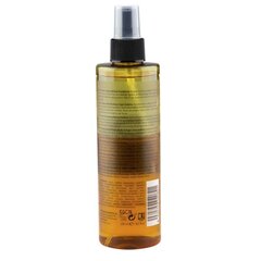 Argano aliejus normaliems plaukams Postquam argan sublime, 100 ml kaina ir informacija | Priemonės plaukų stiprinimui | pigu.lt