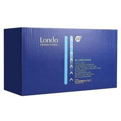 Plaukų šviesinimo priemonė Londa Professional Blondoran Dust-Free Lightening Powder, 2x500g kaina ir informacija | Plaukų dažai | pigu.lt