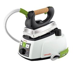 Утюг POLTI 535 Eco Pro Vaporella 4 бара 0,9 л 1000 Вт цена и информация | Гладильные системы | pigu.lt