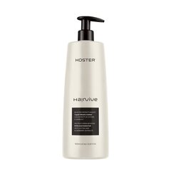 Kondicionierius Koster Hairvive Booster, 1000 ml kaina ir informacija | Balzamai, kondicionieriai | pigu.lt