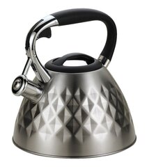 Virdulys Maestro Enameled Kettle, 3,5 L kaina ir informacija | Kavinukai, virduliai | pigu.lt