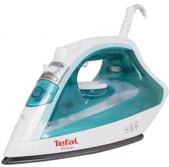 Паровой утюг Tefal Virtuo FV1710 цена и информация | Утюги | pigu.lt