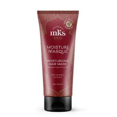 Drėkinamoji plaukų kaukė Mks Eco (Marrakesh) Moisture Masque, 207 ml цена и информация | Средства для укрепления волос | pigu.lt