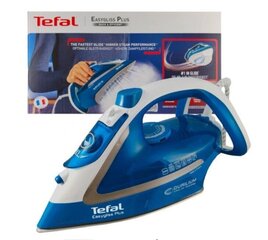 Tefal FV5737 kaina ir informacija | Lygintuvai | pigu.lt