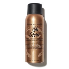 Nuo karščio apsaugantis plaukų purškiklis Bumble &amp; Bumble Heat Shield Blow Dry Accelerator, 125 ml kaina ir informacija | Plaukų formavimo priemonės | pigu.lt