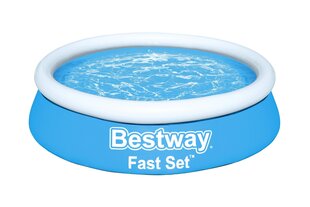 Bestway Prekės su pažeidimu