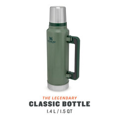 Stanley termosas The Classic Legendary Bottle, 1400 ml kaina ir informacija | Termosai, termopuodeliai | pigu.lt