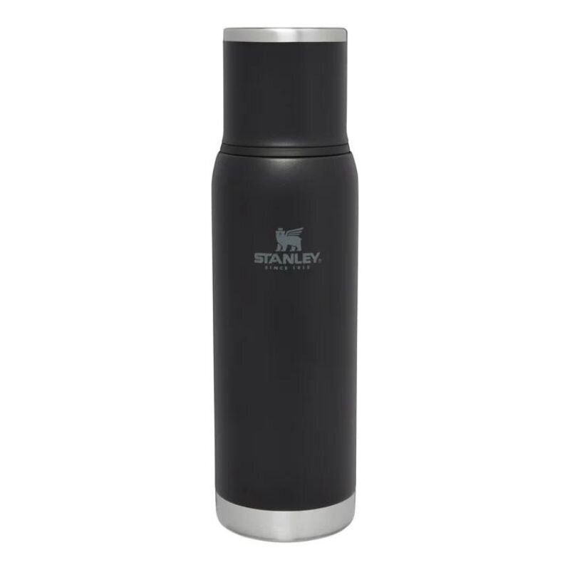 Stanley termosas The Adventure To-Go Bottle, 750 ml kaina ir informacija | Termosai, termopuodeliai | pigu.lt