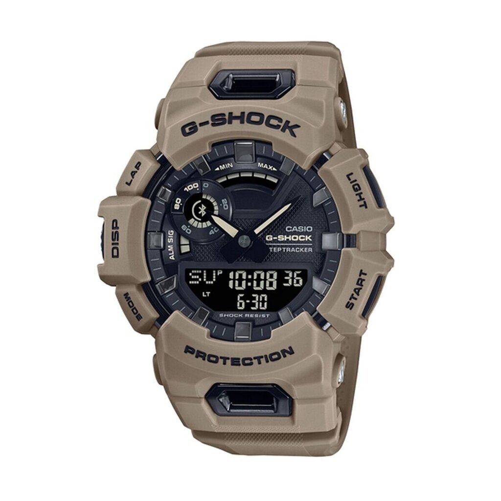 Vyriškas laikrodis Casio G-Squad S7230073 цена и информация | Vyriški laikrodžiai | pigu.lt