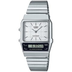 Casio Vintage unisex часы цена и информация | Мужские часы | pigu.lt