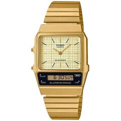 Casio Vintage unisex часы цена и информация | Мужские часы | pigu.lt