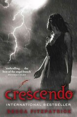 Crescendo цена и информация | Книги для подростков и молодежи | pigu.lt