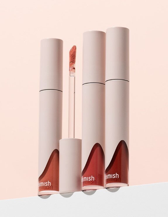 Heimish - Dailism Liquid Lipstick 03 (Nudie Brick) - skysti lūpų dažai цена и информация | Lūpų dažai, blizgiai, balzamai, vazelinai | pigu.lt