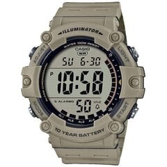 Casio Collection мужские часы цена и информация | Мужские часы | pigu.lt