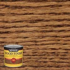 Aliejiniai medienos dažai, Minwax, Wood Finish, 236ml, Red Oak цена и информация | Грунтовки, шпатлевки и др. | pigu.lt