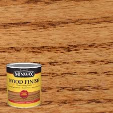 Aliejiniai medienos dažai, Minwax, Wood Finish, 946ml, Gunstock kaina ir informacija | Gruntai, glaistai ir kt. | pigu.lt