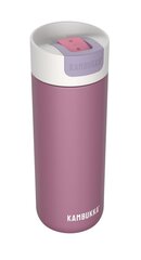 Termopuodelis Kambukka Olympus Aurora Pink KAM11-02012, 500 ml kaina ir informacija | Termosai, termopuodeliai | pigu.lt